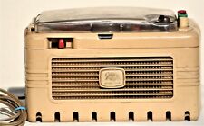 registratore geloso a bobine g255 s magnetofono castelli vintage valvole epoca usato  Milano