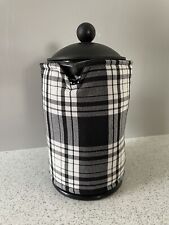Handmade cafetiere cosy for sale  DAVENTRY