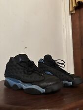 Size 7.5 - Jordan 13 Retro Black University Blue for sale  Shipping to South Africa