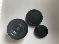Panasonic lumix camera for sale  WREXHAM