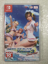 Dead alive xtreme d'occasion  Paris XI