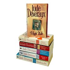 Jude deveraux novels for sale  Hillsboro