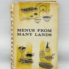 Menus many lands for sale  Willow Grove