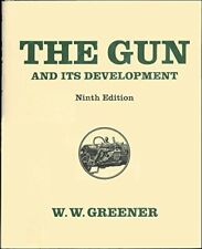 Gun development w. for sale  UK