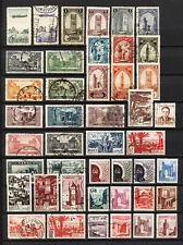 Used, French Morocco, lot of old stamps (ref a114) for sale  Shipping to South Africa