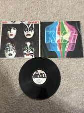 Disco de vinil KISS 'Dynasty' LP usado, usado comprar usado  Enviando para Brazil