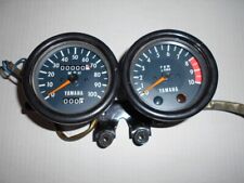 Yamaha dt175 gauges for sale  Tecumseh