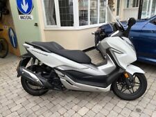 Honda nss 300 for sale  ROCHFORD