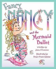 Fancy nancy mermaid for sale  Memphis