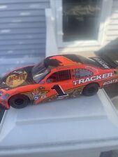 Nascar Bass Pro Shops Tracker #1 SCX carro caça-níqueis digital escala 1:32. Totalmente funcional! comprar usado  Enviando para Brazil