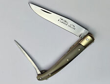 Ancien couteau aveyronnais d'occasion  Ivry-sur-Seine