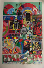 Eduardo paolozzi bash for sale  BRIGHTON