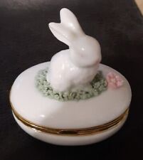 Vintage enesco bunny for sale  Moore