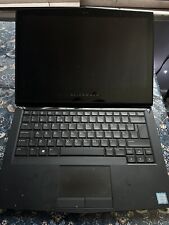 Alienware laptop r3 for sale  LONDON