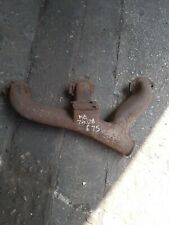 Magnette exhaust manifold for sale  WIDNES