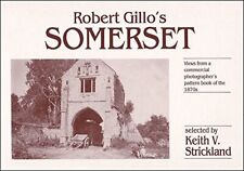 Robert gillo somerset for sale  Shipping to Ireland