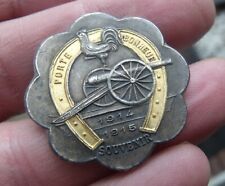 Ww1 french silver for sale  COVENTRY