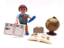 Playmobil school boy for sale  Shipping to Ireland