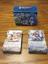 cardfight vanguard decks for sale  CAMBRIDGE