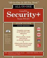 Comptia security one for sale  Montgomery
