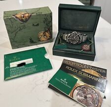 rolex box papers for sale  Hammonton