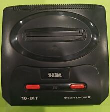 Sega mega drive d'occasion  Luçon