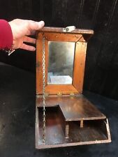 Vintage wooden dresser for sale  Mount Holly Springs