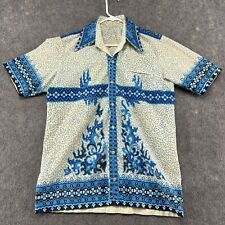 Vintage tribal shirt for sale  Tacoma