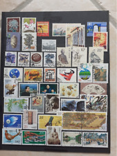 Lot timbres chine d'occasion  Criquetot-l'Esneval