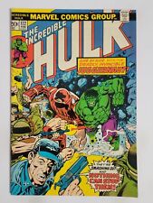 Incredible hulk 172 for sale  North Las Vegas