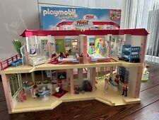 Playmobil hotel summer for sale  MORDEN