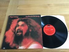 Billy Connolly-Raw meat for the balcony.lp comprar usado  Enviando para Brazil