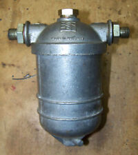 Fuel filter vintage for sale  NANTWICH
