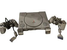 Playstation ps1 console for sale  Battle Ground