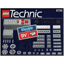 Lego 8720 technic gebraucht kaufen  Dortmund