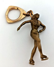Porte clés figurines d'occasion  Lignières