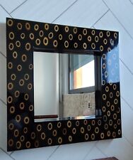Specchio parete 60x60 usato  Francavilla Al Mare
