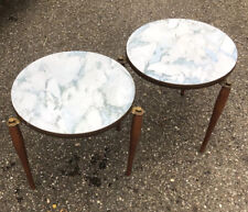Pair mid century for sale  Akron