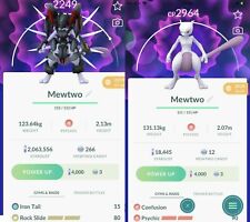 Armored mewtwo for sale  Shipping to Ireland