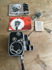 Vintage paillard bolex for sale  SEVENOAKS