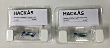 Pack ikea hackas for sale  Seattle