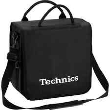 Technics backbag nero usato  Rimini