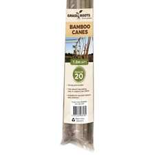 Grassroots bamboo canes for sale  Ireland