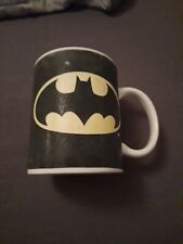 Batmann tasse gebraucht gebraucht kaufen  Ahlen-Vorhelm