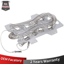 DC47-00019A Heating Element Fit for Samsung Dryer Heater NEW, used for sale  Shipping to South Africa