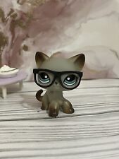 Littlest Pet Shop LPS Gato Egípcio de Cabelo Curto #391, usado comprar usado  Enviando para Brazil