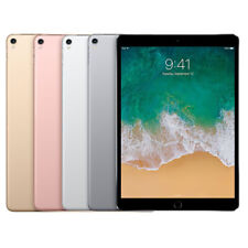 Apple iPad Pro 2 (2017) 10,5" 64 GB 256 GB 512 GB todos los colores (WiFi o celular) segunda mano  Embacar hacia Argentina