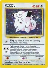 Clefairy 102 pokemon for sale  Shipping to Ireland