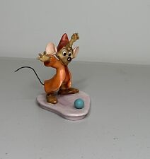 Cinderella mouse jaq d'occasion  Expédié en Belgium