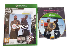Ufc xbox one for sale  YORK